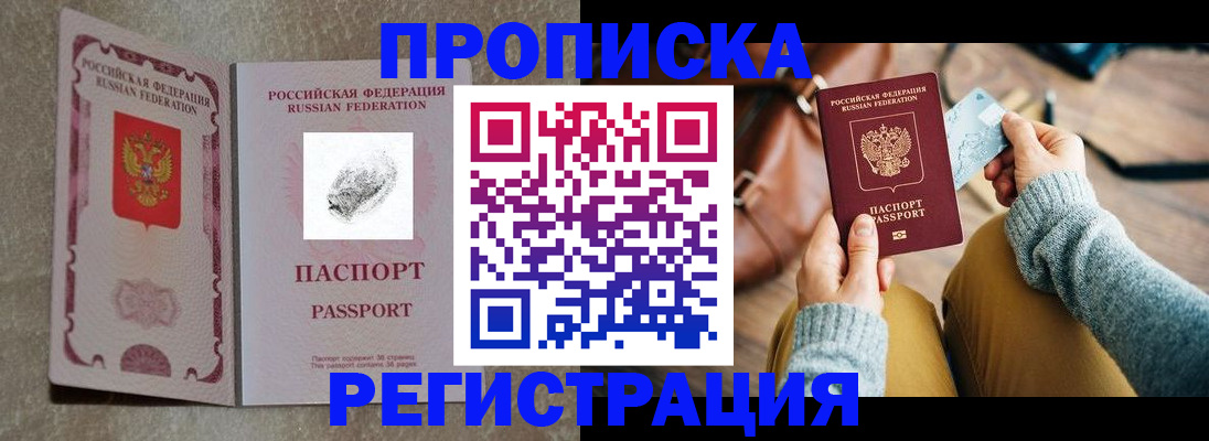 прописка поиск в Химках